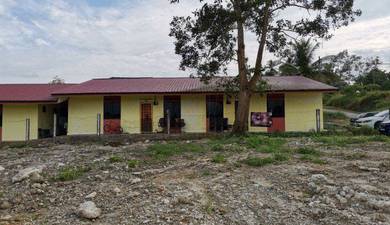 Residential Land in Ulu Tiram, JHR