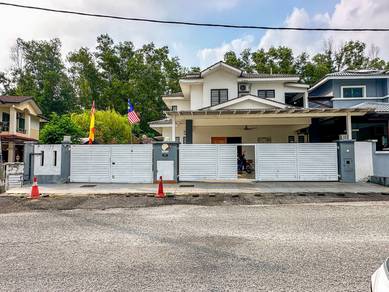 Semi-Detached House For Sale in Semenyih,SGR