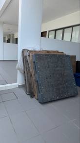Pallets for sale (self pickup)