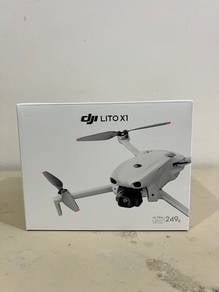 Dji Lito X1