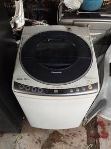 mesin basuh 9kg INVERTER 