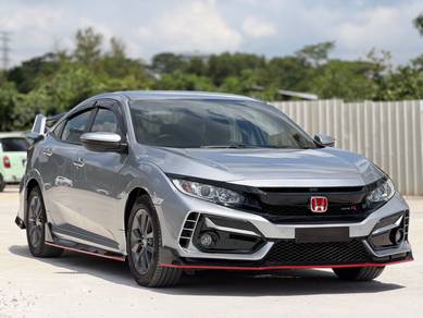 Honda Civic S in Cheras, KUL
