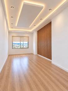 Apartment For Sale in Blok A Flat Taman Suria Muafakat