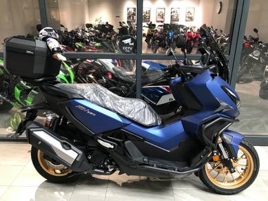 Honda ADV 350