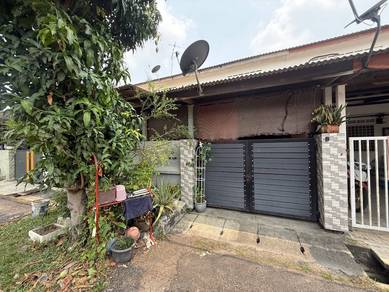 2-storey Terraced House For Sale in Kapar,SGR