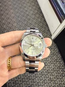 Rolex Datejust 41mm Swiss Made Automatic 126300
