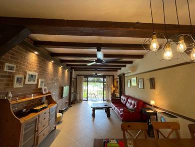 Apartment For Sale in Cyber Heights Villa
