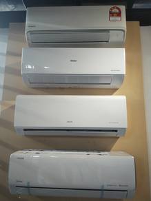 1hp - 2.5hp New & Used Aircond V272