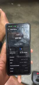 oppo a5 5g