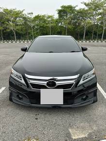Toyota Camry G in Mukah, SWK
