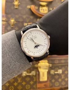 2022 Blancpain Villeret Quantieme Complet