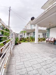 Semi-Detached House For Sale in Bandar Saujana Putra,SGR