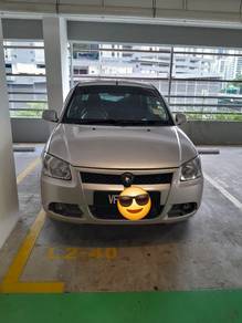 Proton Saga BASE LINE in Wangsa Maju, KUL