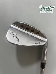 Callaway Mack Daddy 4 golf wedge 50 degrees Head O