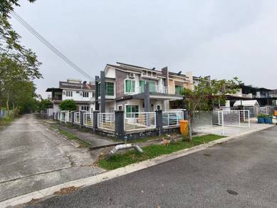 2-storey Terraced House For Sale in Bandar Sri Sendayan,NSN