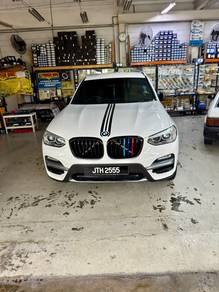 BMW X3 xDRIVE30i LUXURY in Bandar Puteri Klang, SGR
