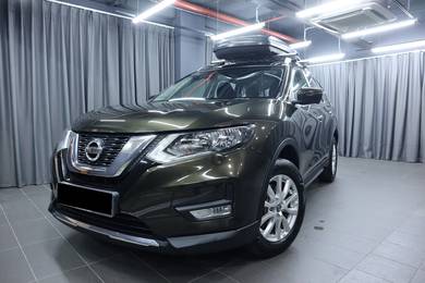 Nissan X-Trail FWD in Kota Damansara, SGR