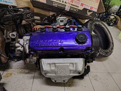 enjin kosong 4g93 singlecam