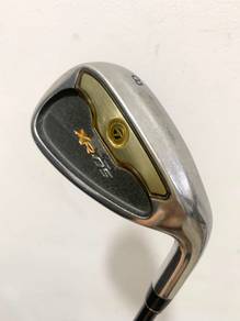 Golf Iron 8 Taylormade XR-05 Graphite Flex R