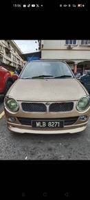 Perodua Kancil 850 EZ in Petaling Jaya, SGR