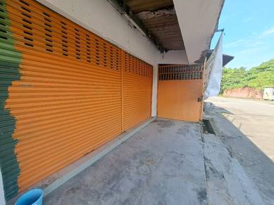 Warehouse / Factory For Rent in Puchong,SGR