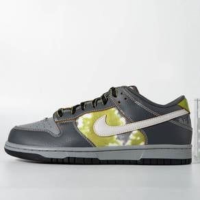 Nike SB Dunk Low HUF Wait, What! (Friends And Fami