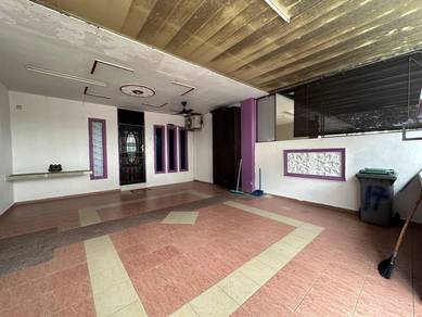 2-storey Terraced House For Sale in Skudai,JHR