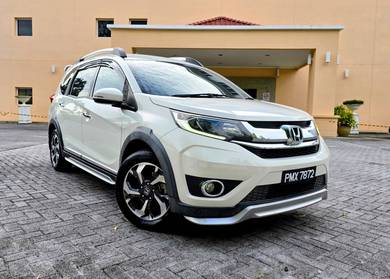 Honda BR-V V in Alor Setar, KDH