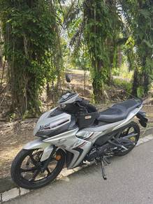 Yamaha Y16ZR