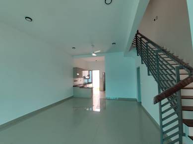 2-storey Terraced House For Rent in Shah Alam,SGR