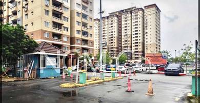 Apartment For Rent in Laguna Biru 1