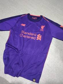 Jersey warrior Liverpool fc 2018/19 L