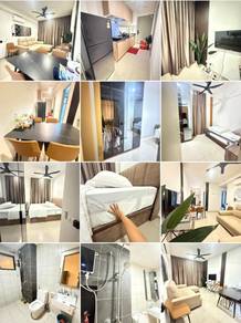 Service Residence For Rent in D'Vine Residences