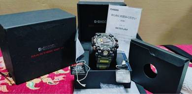 G SHOCK GWG-2000 dalam keadaan baik