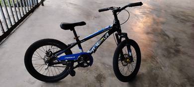 Mooka MTB 2.0