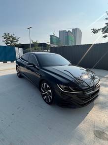 Volkswagen Arteon R-LINE TSI in Batu Kawan, PNG