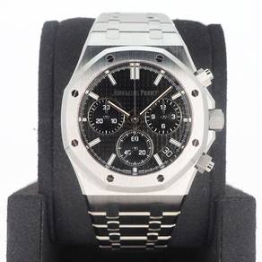 New Old Stock Oct 2022 Audemars Piguet GS1301