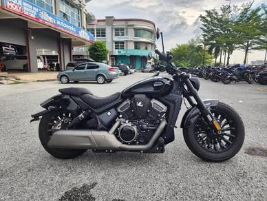 Benda DARK FLAG 500