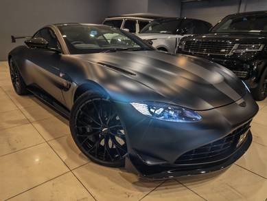 Aston Martin Vantage F1 EDITION in Petaling Jaya, SGR