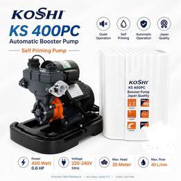 KOSHI Water Pump ✅READY STOCK✅