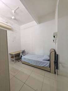 Room in Butterworth, PNG