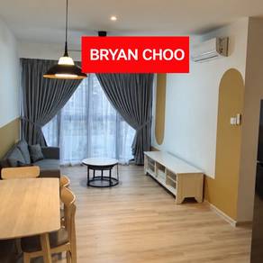 Condominium For Rent in Milano Eight