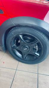 Sportrim 16 Inci. PCD 100