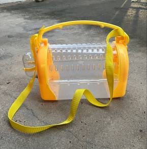 Pet Carrier
