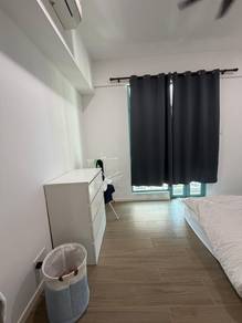 Service Residence For Rent in Bay Suites