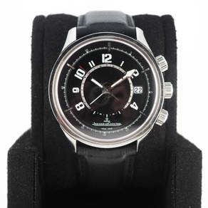 Jaeger Le Coultre Amvox 1 Aston Martin Alarm GW63
