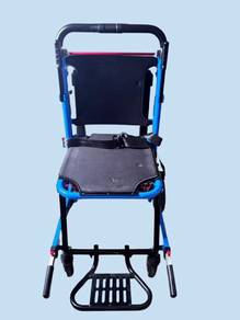 Wheelchair Naik Tangga (ELEKTRIK)