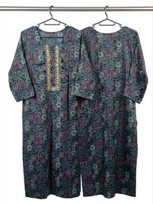 plus size kurti