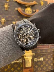 Tag Heuer Carrera Chronograph Extreme Sport REF CB