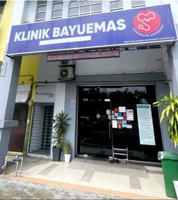 Shop lot For Sale in Klang,SGR